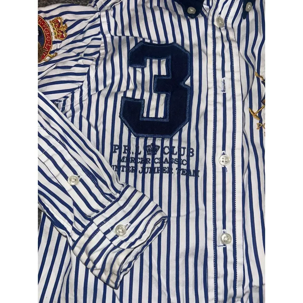 Ralph Lauren vtg polo
